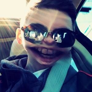 Meet your Posher, Johnny